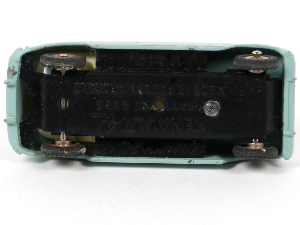 Lot 340 - DINKY TOYS (FRANCE) (1)