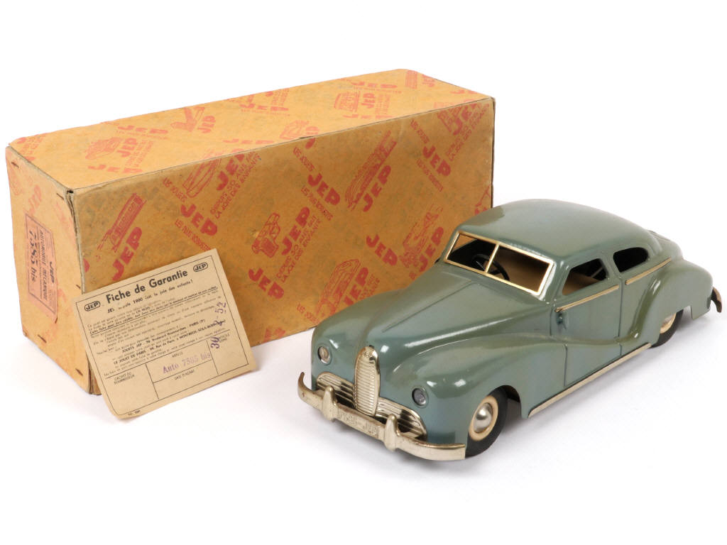 Lot 51 - JEP (FRANCE) (1)