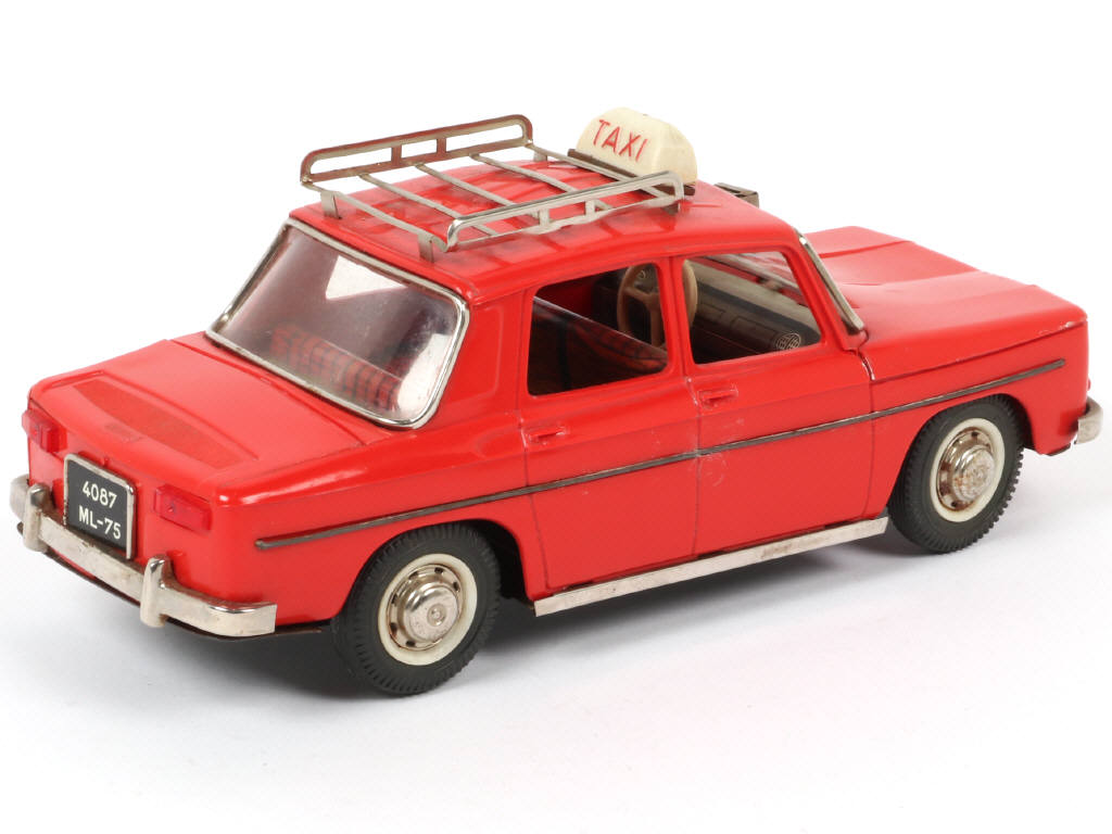 Lot 80 - JOUSTRA (FRANCE) (1)