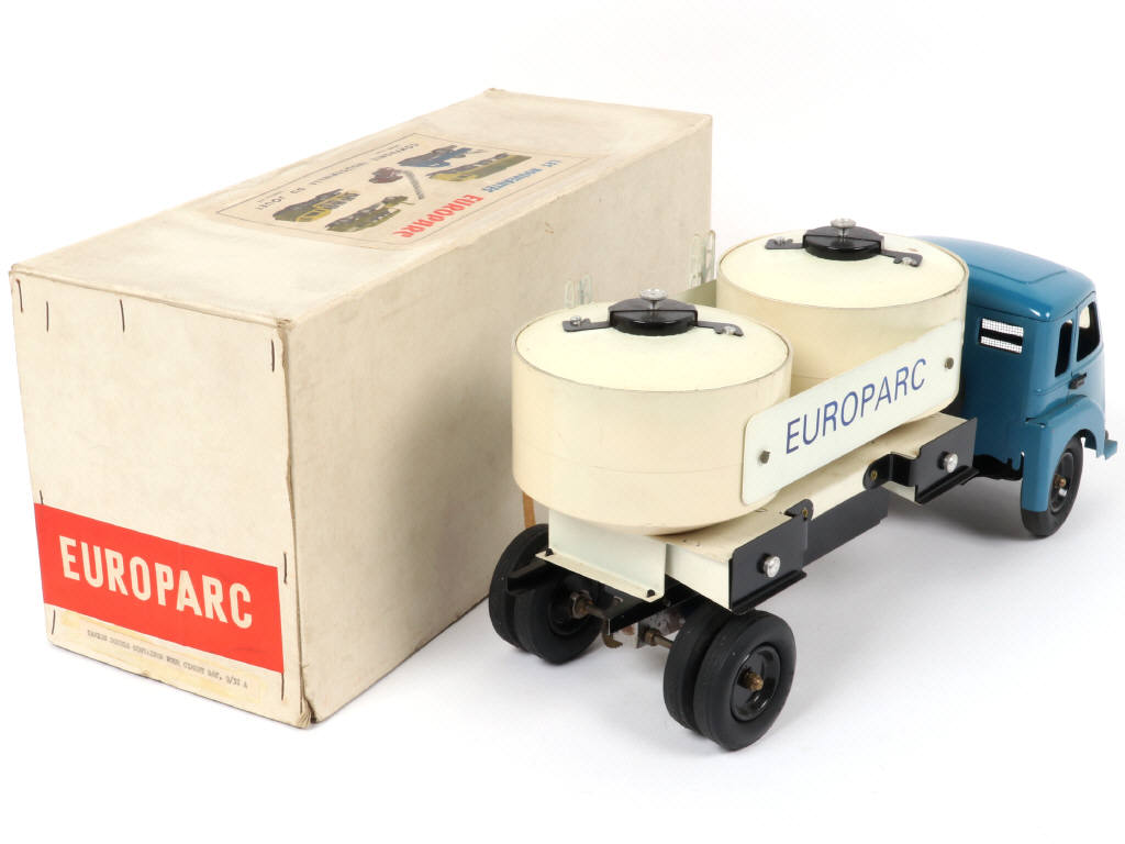 Lot 62 - C.I.J. (FRANCE) (1)