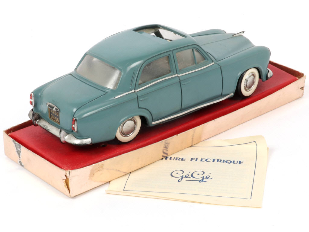 Lot 65 - GEGE (FRANCE) (1)
