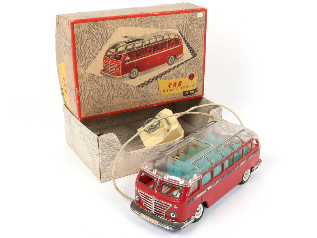 Lot 73 - FRANCE JOUETS (FRANCE) (1)