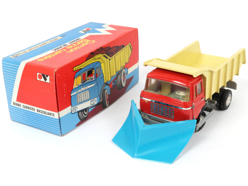 Lot 76 - MONT BLANC (FRANCE) (1)