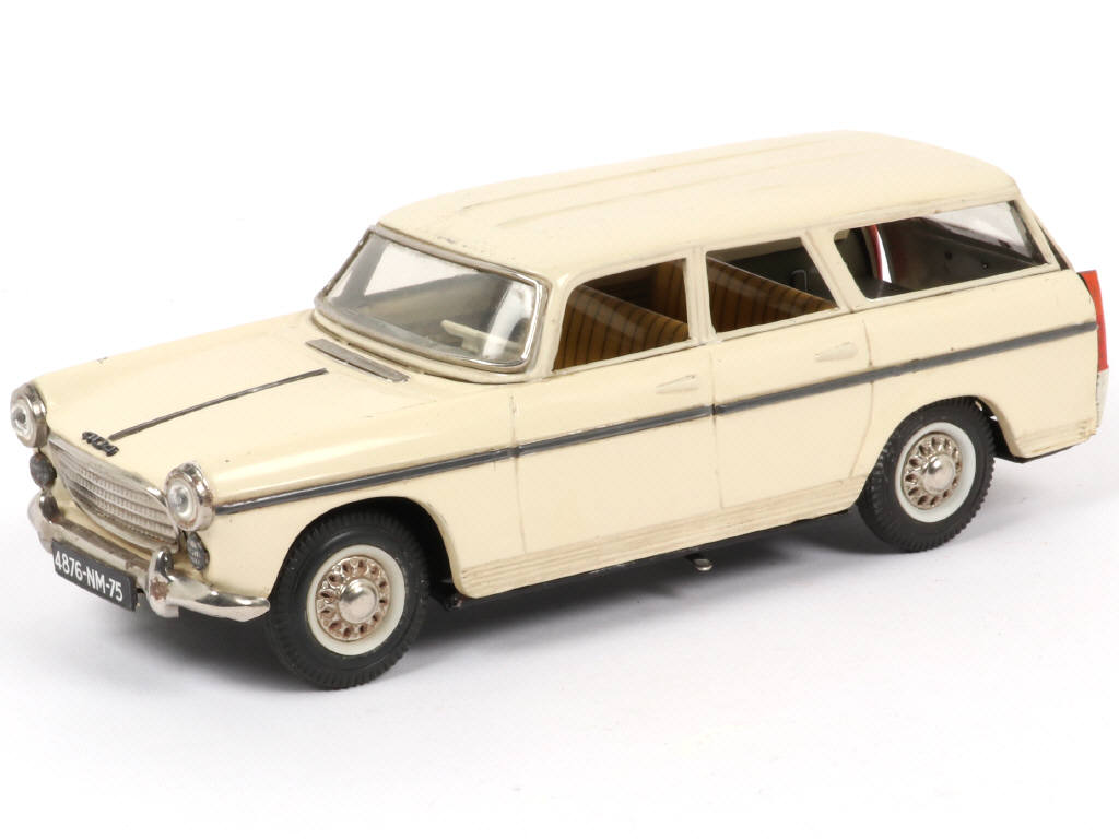 Lot 79 - JOUSTRA (FRANCE) (1)