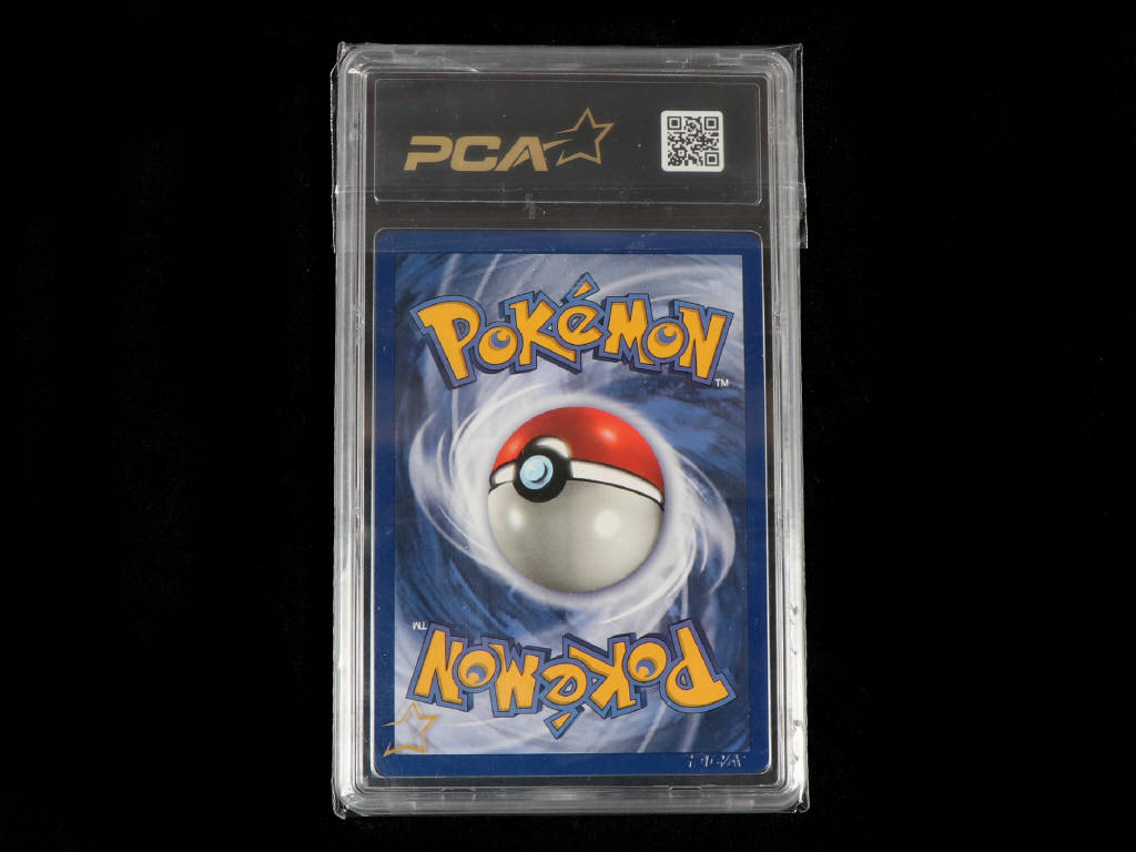 Lot 43 - POKEMON COMPANY (USA) (1)