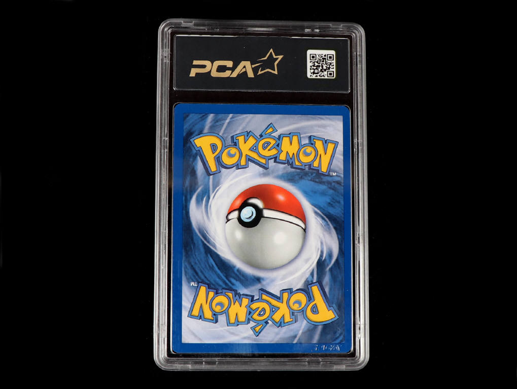 Lot 73 - POKEMON COMPANY (USA) (1)
