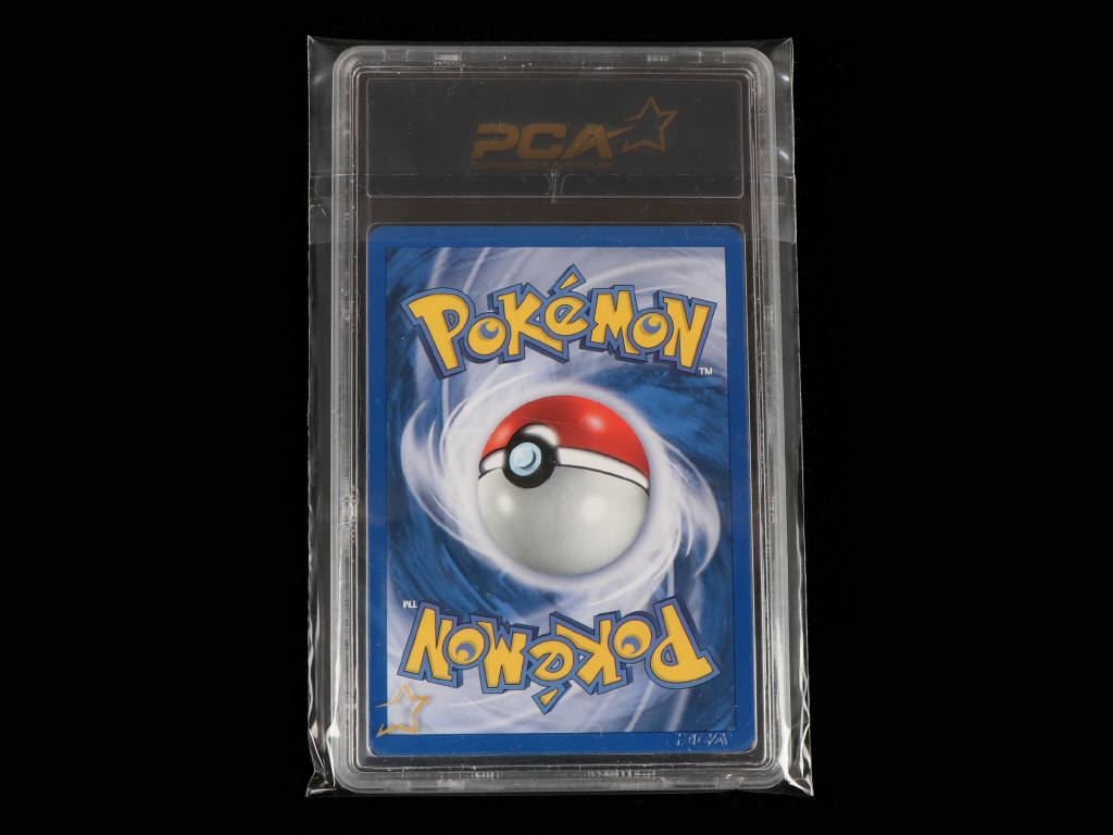 Lot 82 - POKEMON COMPANY (USA) (1)