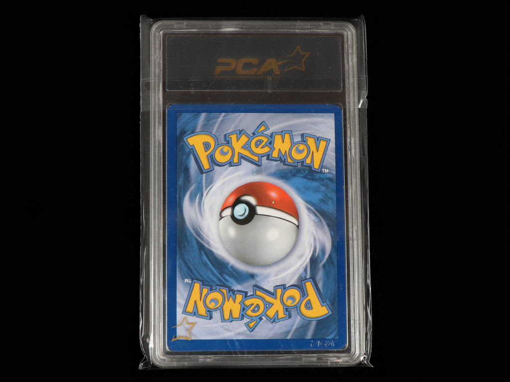 Lot 94 - POKEMON COMPANY (USA) (1)