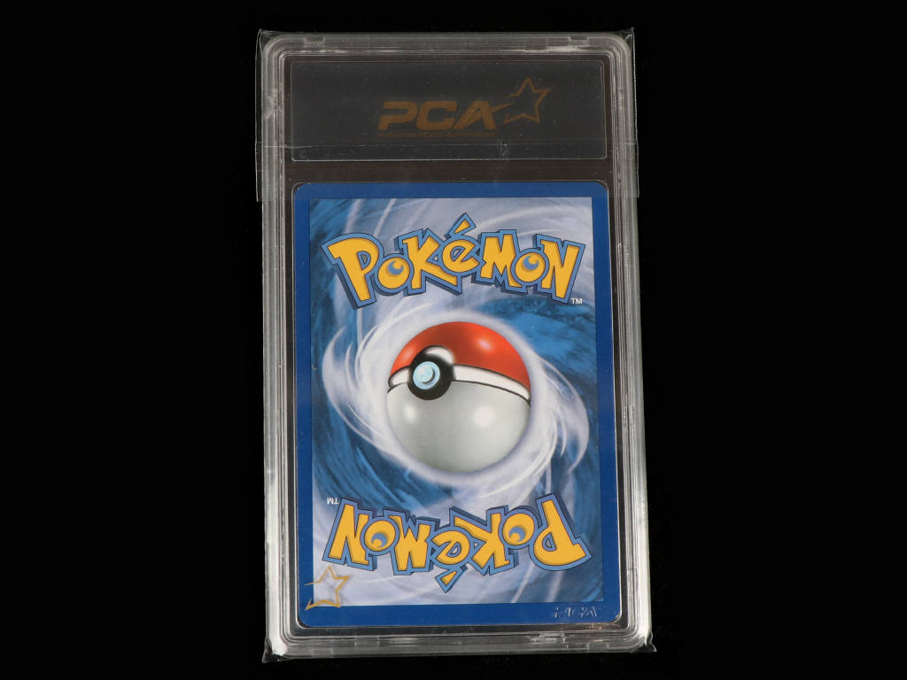 Lot 169 - POKEMON COMPANY (USA) (1)