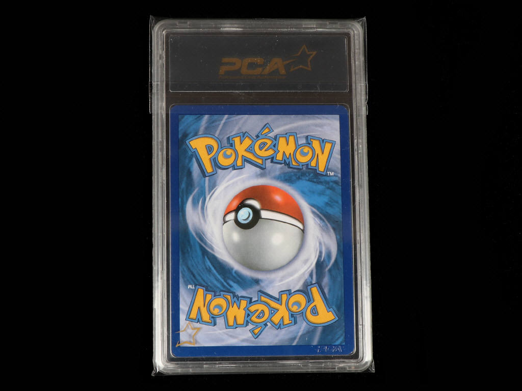 Lot 96 - POKEMON COMPANY (USA) (1)
