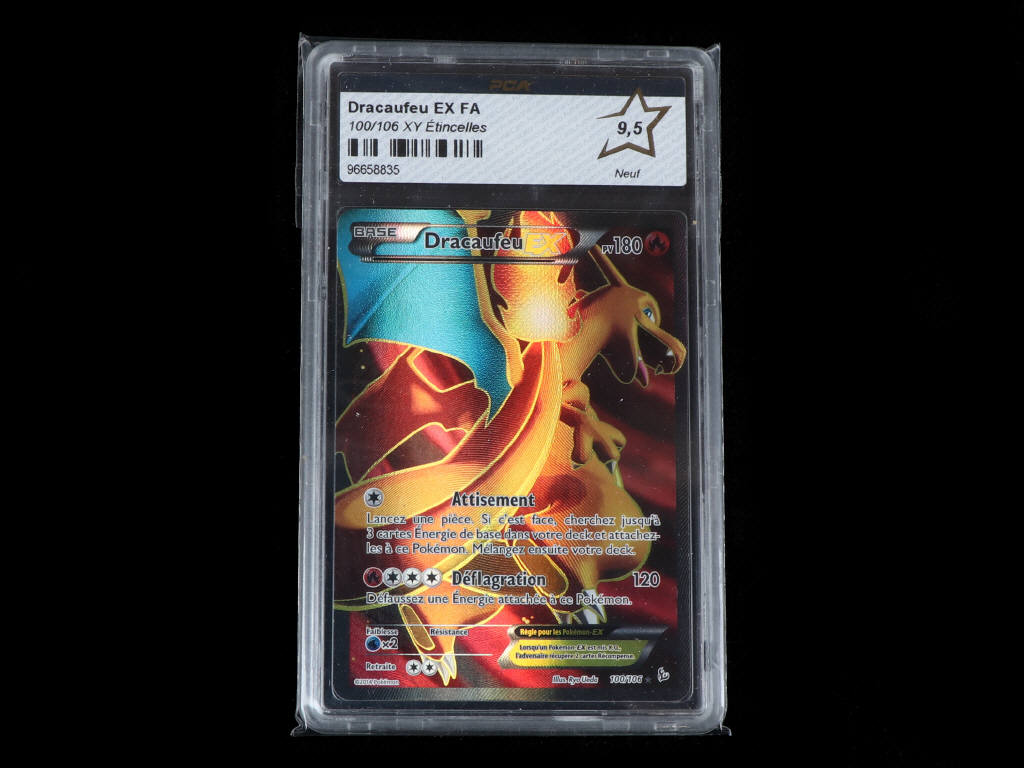 Lot 3 - POKEMON COMPANY (USA) (1)