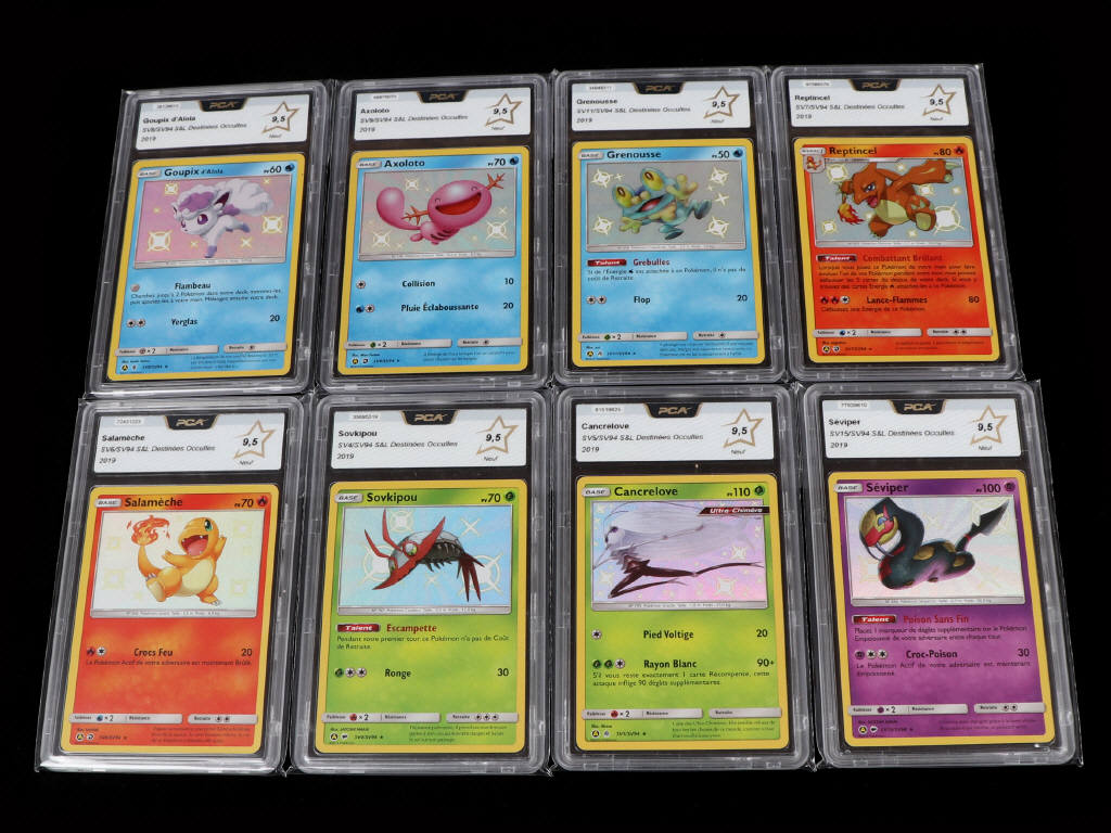 Lot 42 - POKEMON COMPANY (USA) (42)