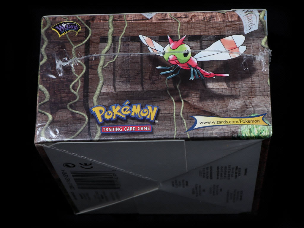 Lot 145 - POKEMON COMPANY (USA) (1)