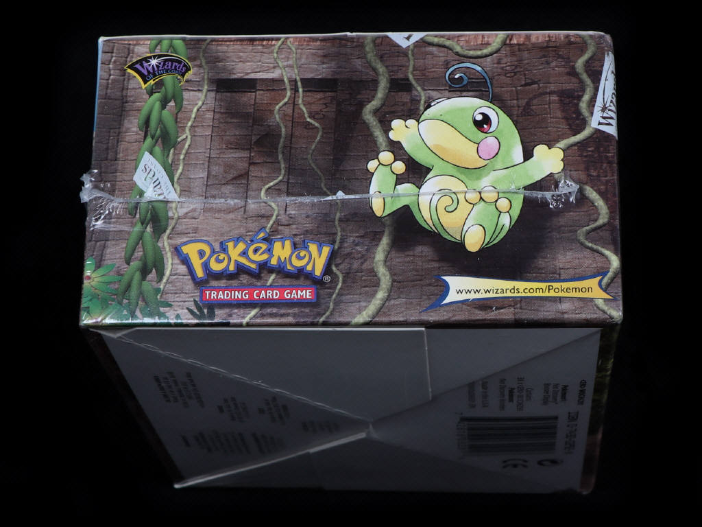 Lot 145 - POKEMON COMPANY (USA) (1)
