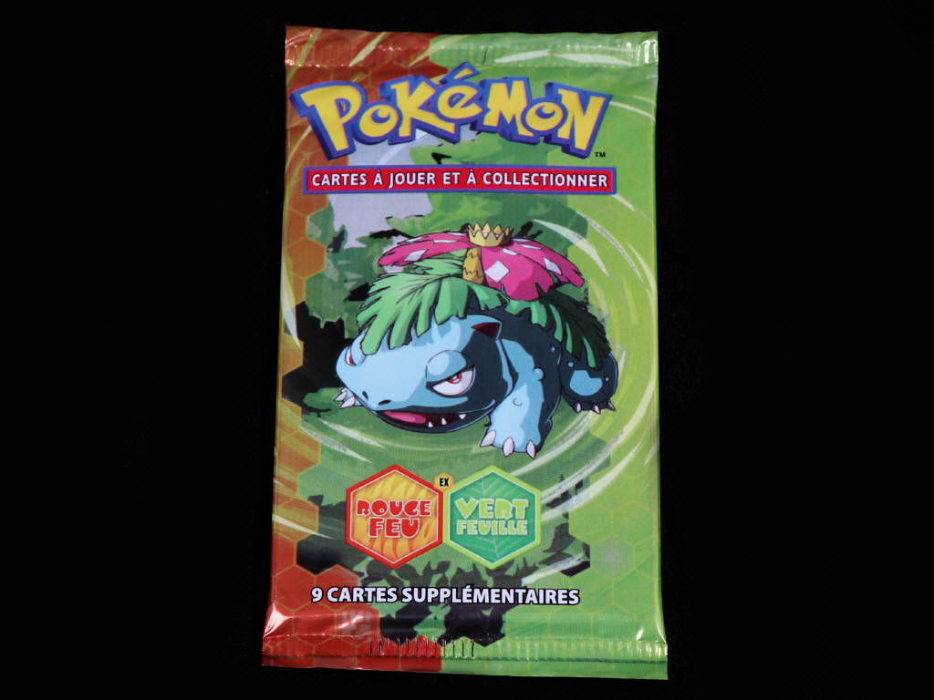 Lot 19 - POKEMON COMPANY (USA) (1)