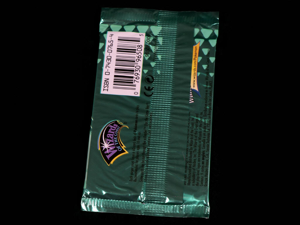 Lot 40 - POKEMON COMPANY (USA) (1)