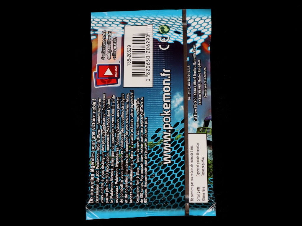 Lot 88 - POKEMON COMPANY (USA) (1)
