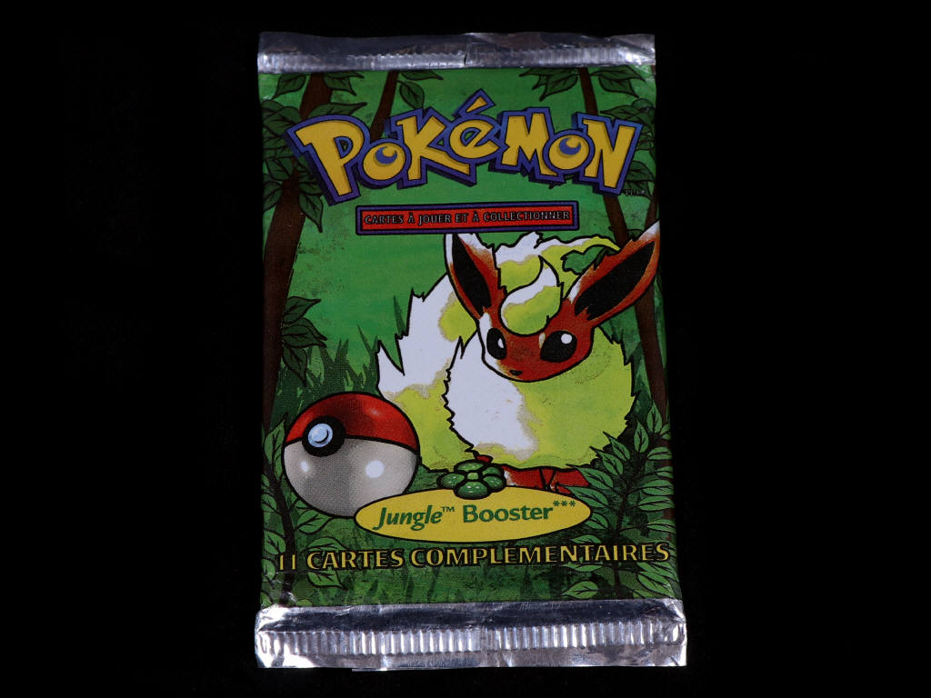 Lot 177 - POKEMON COMPANY (USA) (1)