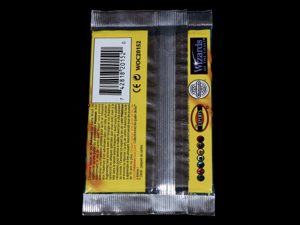 Lot 181 - POKEMON COMPANY (USA) (1)