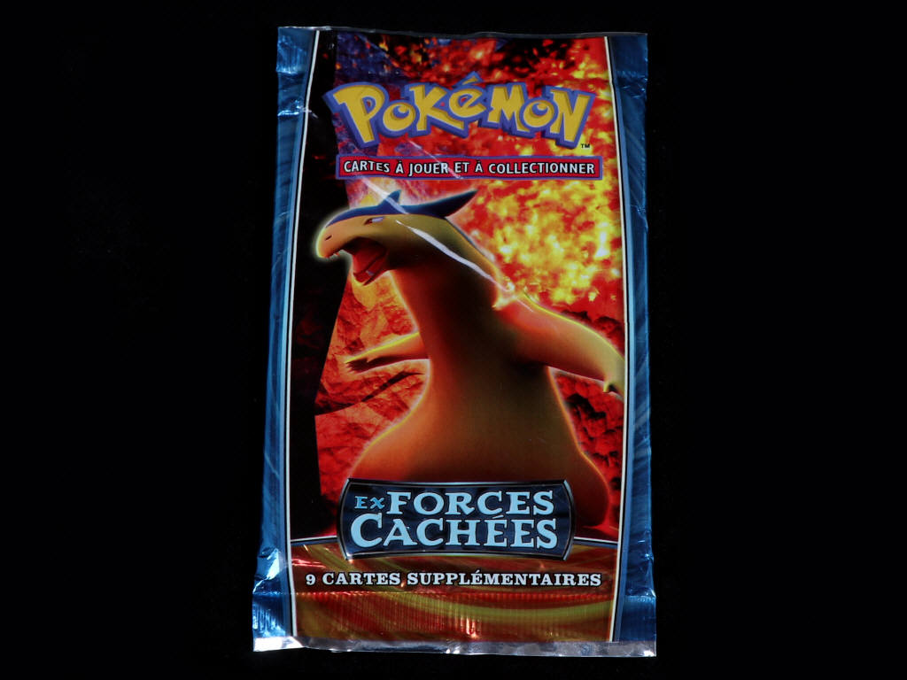 Lot 189 - POKEMON COMPANY (USA) (1)