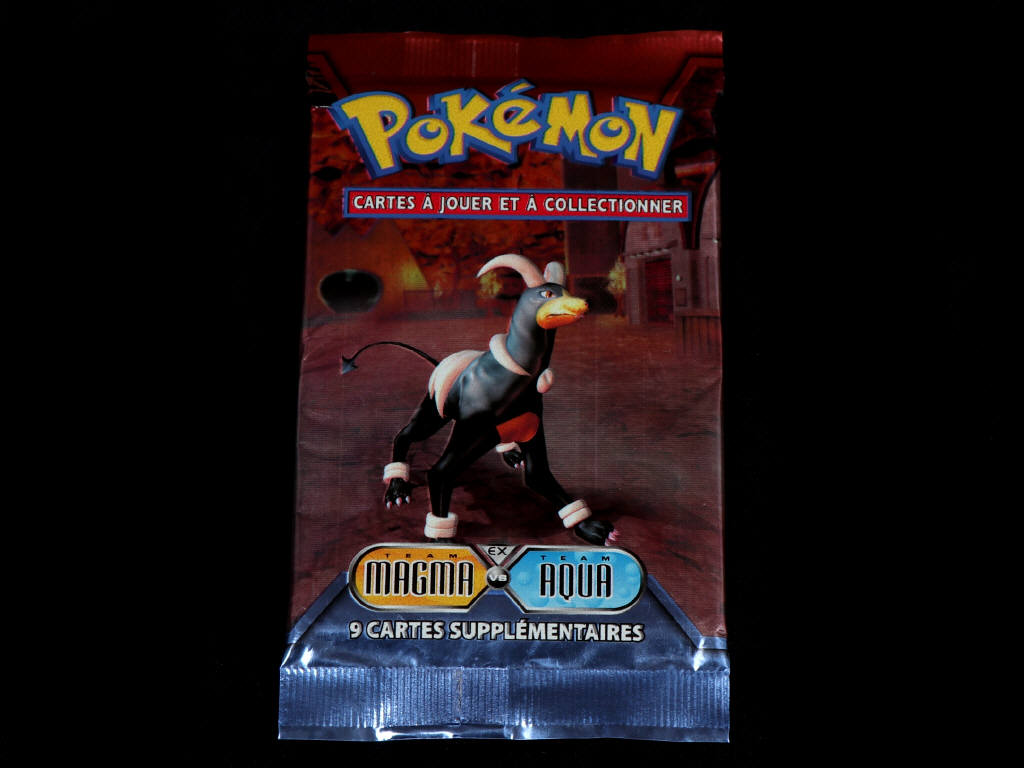 Lot 68 - POKEMON COMPANY (USA) (1)