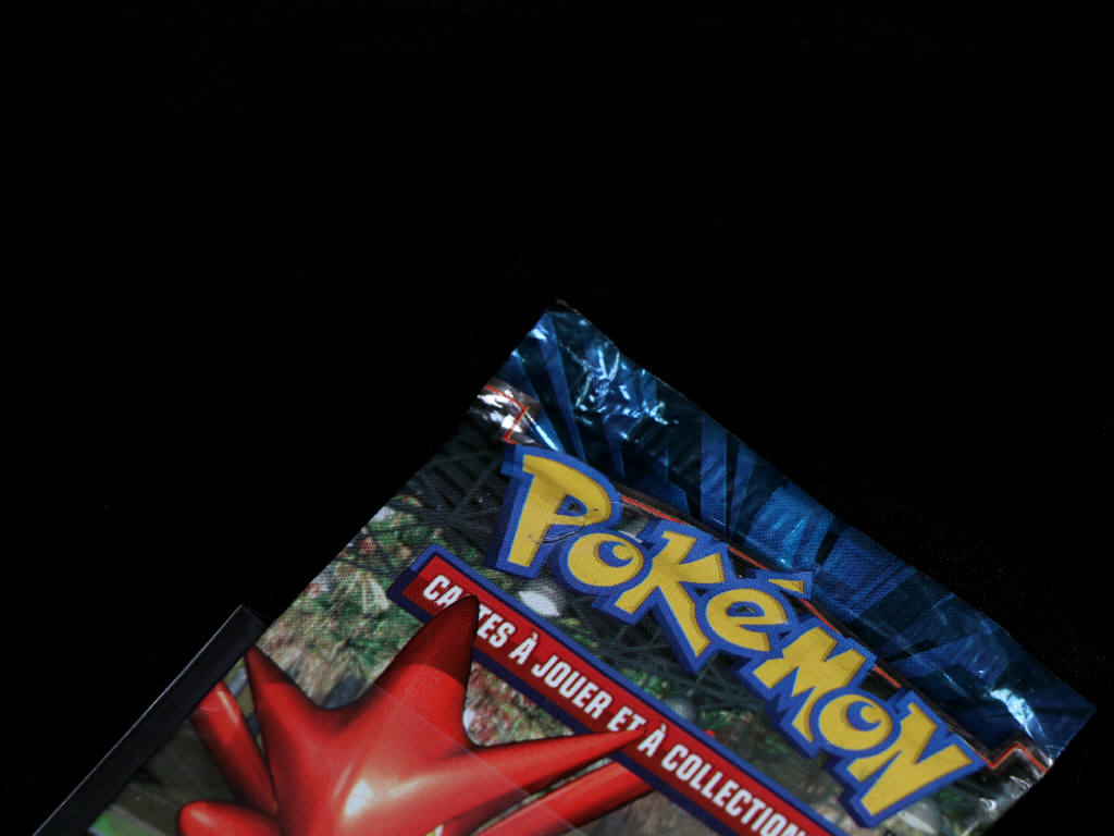 Lot 196 - POKEMON COMPANY (USA) (4)