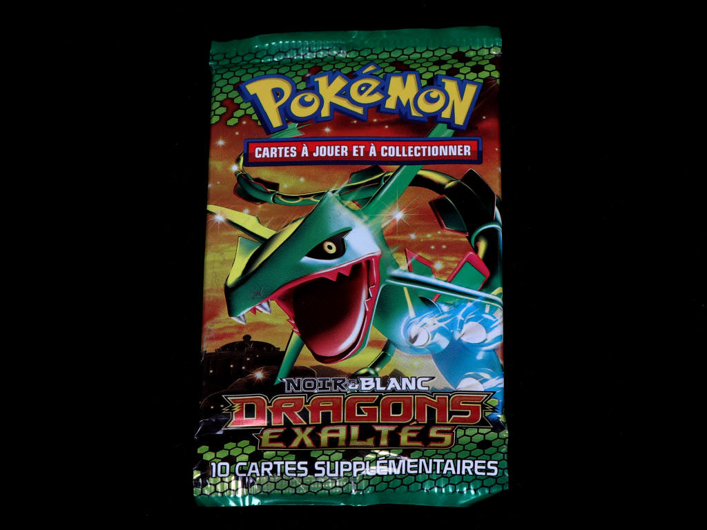Lot 129 - POKEMON COMPANY (USA) (1)
