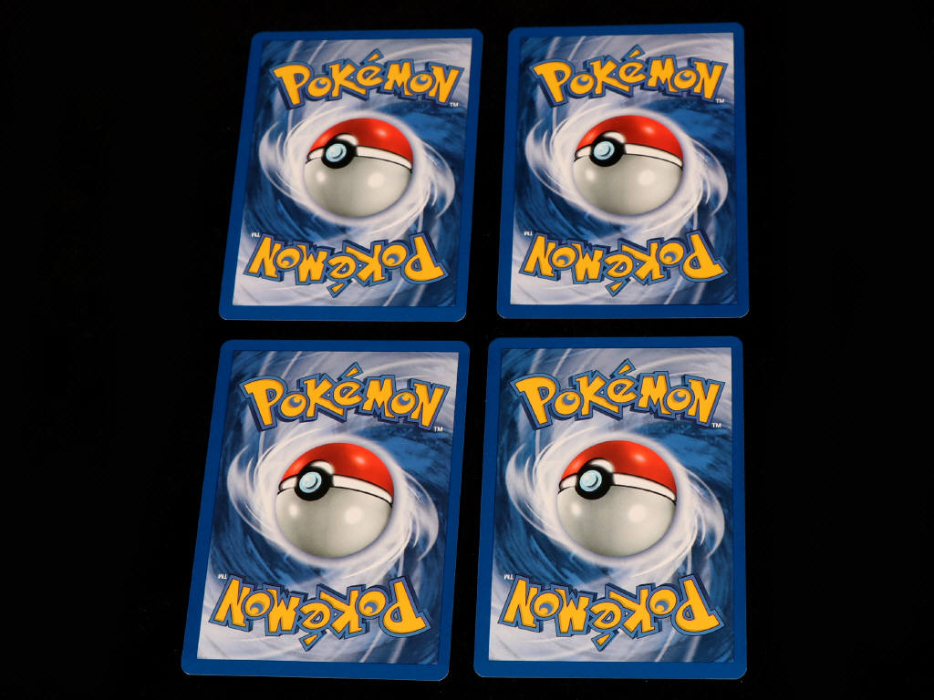 Lot 147 - POKEMON COMPANY (USA) (66)