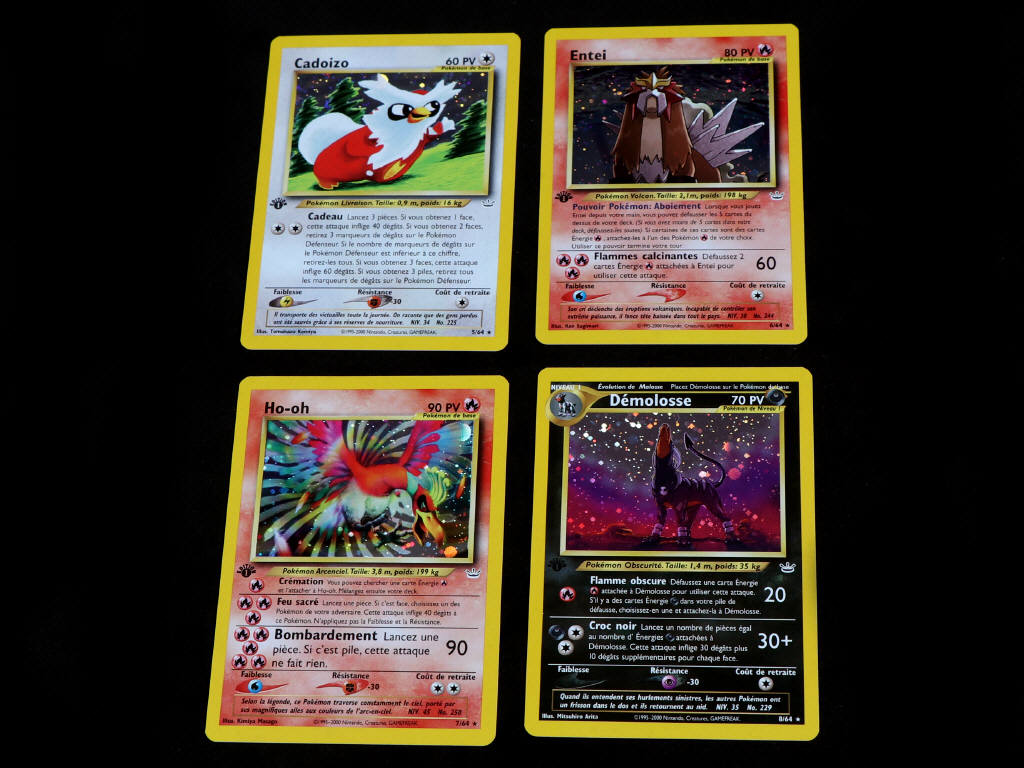 Lot 147 - POKEMON COMPANY (USA) (66)
