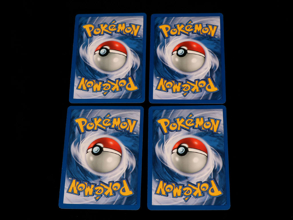 Lot 64 - POKEMON COMPANY (USA) (73)