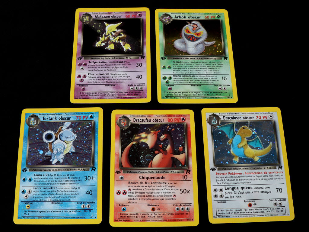 Lot 209 - POKEMON COMPANY (USA) (83)