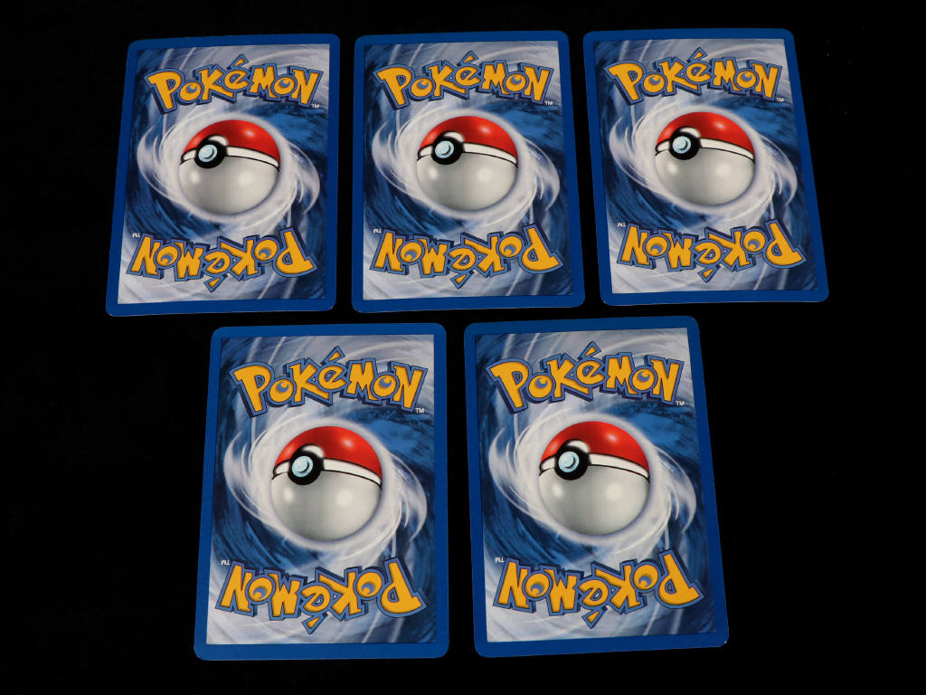 Lot 209 - POKEMON COMPANY (USA) (83)