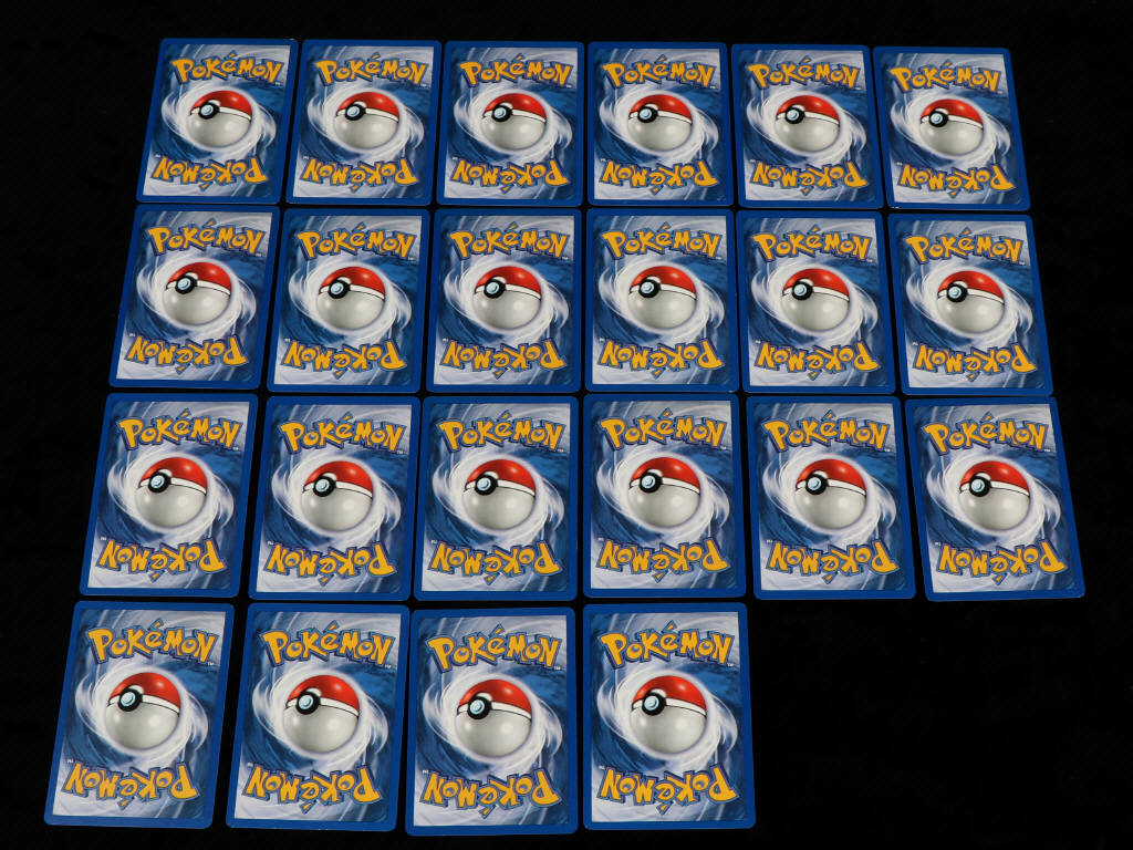 Lot 209 - POKEMON COMPANY (USA) (83)