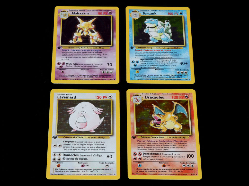 Lot 128 - POKEMON COMPANY (USA) (102)