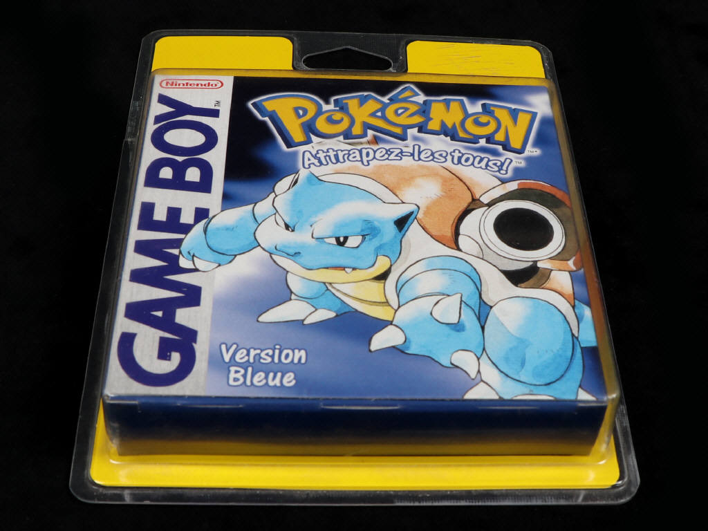 Lot 102 - NINTENDO (JAPON) (1)