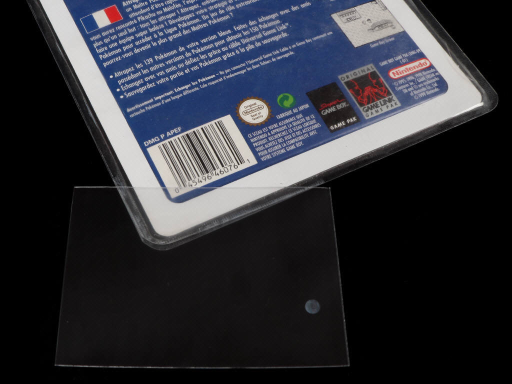 Lot 102 - NINTENDO (JAPON) (1)
