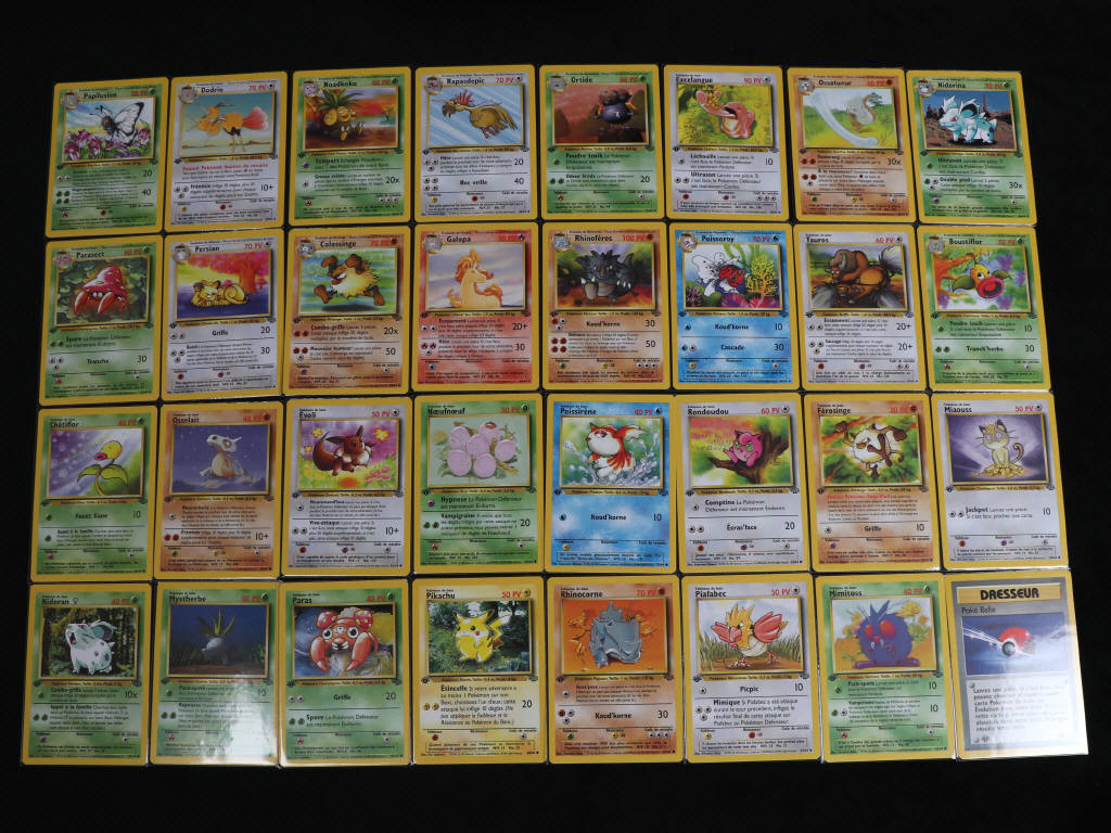 Lot 206 - POKEMON COMPANY (USA) (64)