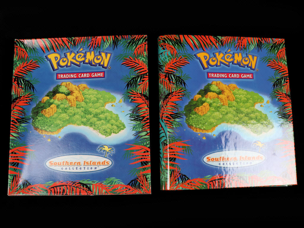 Lot 194 - POKEMON COMPANY (USA) (18)