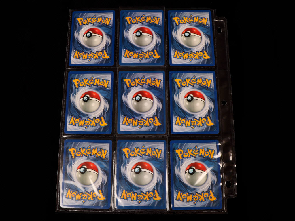 Lot 194 - POKEMON COMPANY (USA) (18)