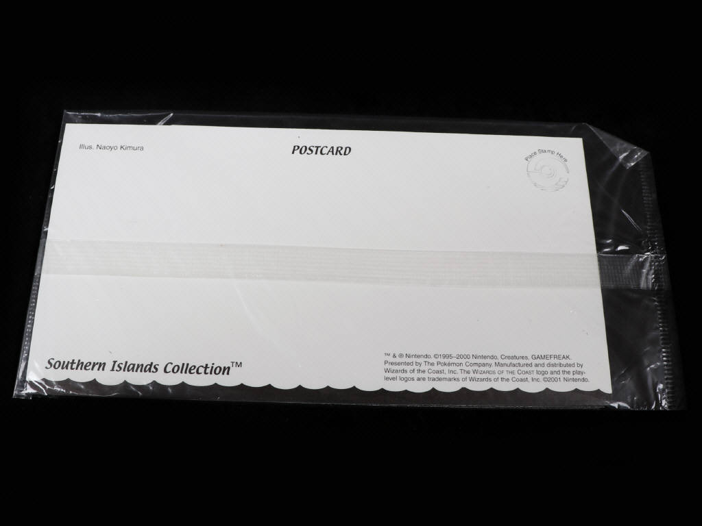 Lot 194 - POKEMON COMPANY (USA) (18)