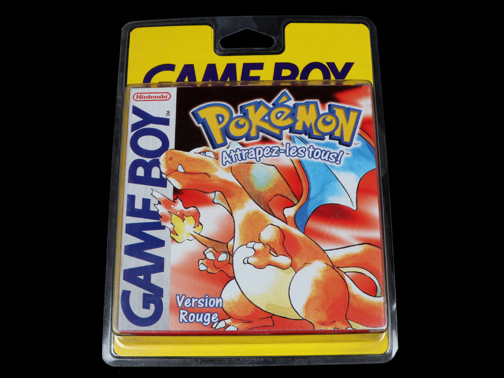 Lot 210 - NINTENDO (JAPON) (1)