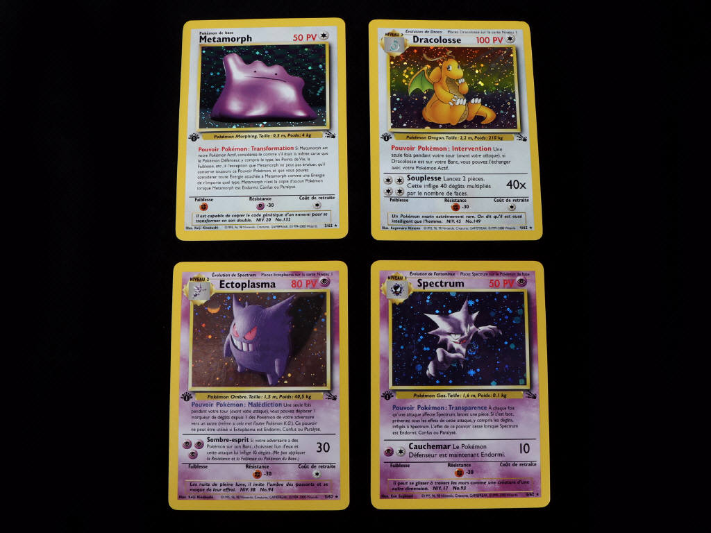 Lot 203 - POKEMON COMPANY (USA) (53)