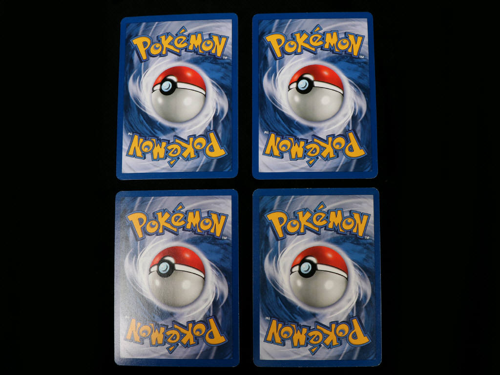 Lot 203 - POKEMON COMPANY (USA) (53)