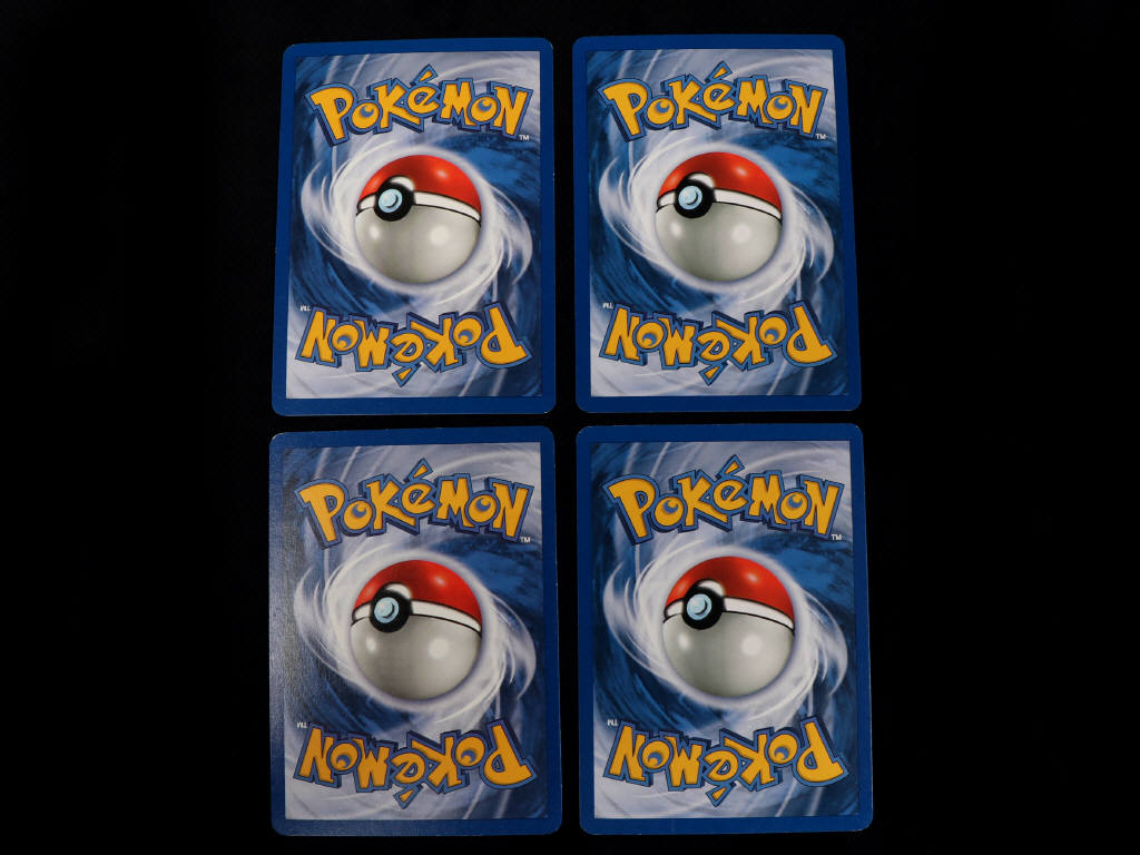 Lot 203 - POKEMON COMPANY (USA) (53)