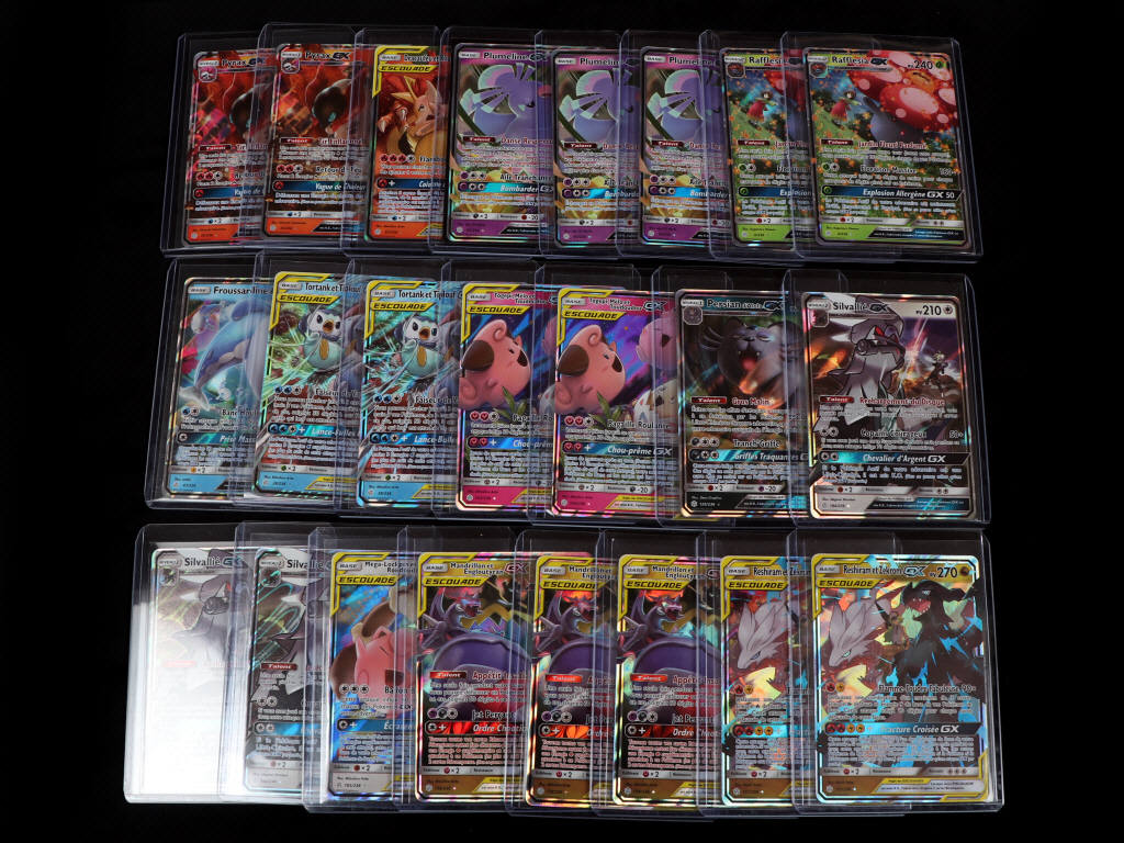 Lot 231 - POKEMON COMPANY (USA) (23)