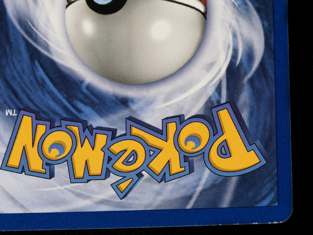 Lot 216 - POKEMON COMPANY (USA) (1)