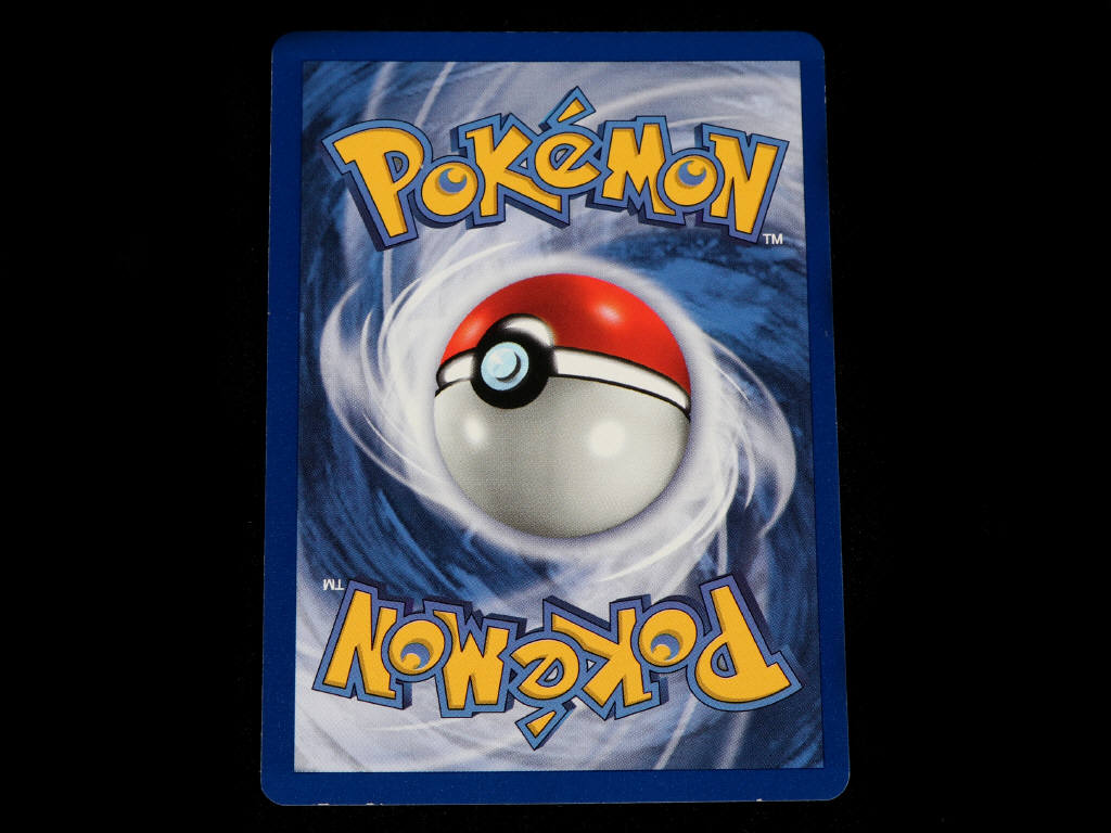 Lot 241 - POKEMON COMPANY (USA) (1)