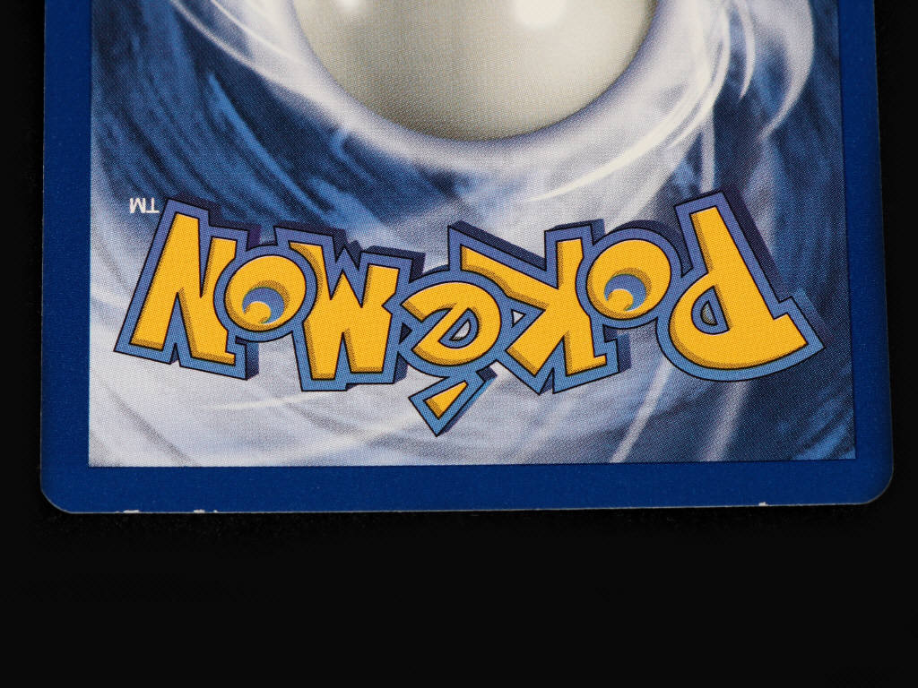 Lot 241 - POKEMON COMPANY (USA) (1)