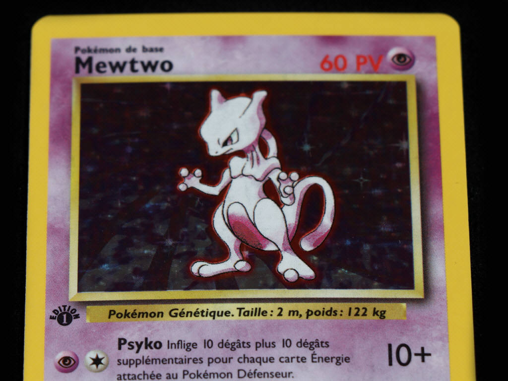 Lot 226 - POKEMON COMPANY (USA) (1)