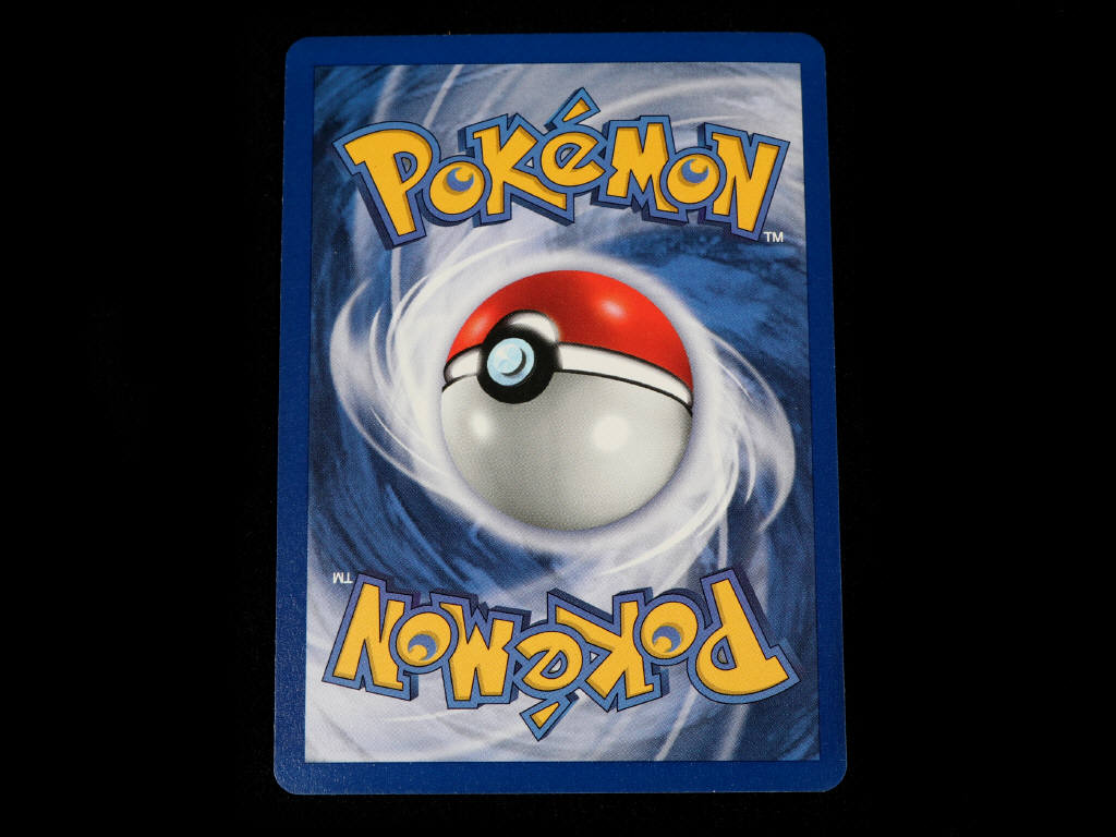 Lot 262 - POKEMON COMPANY (USA) (1)